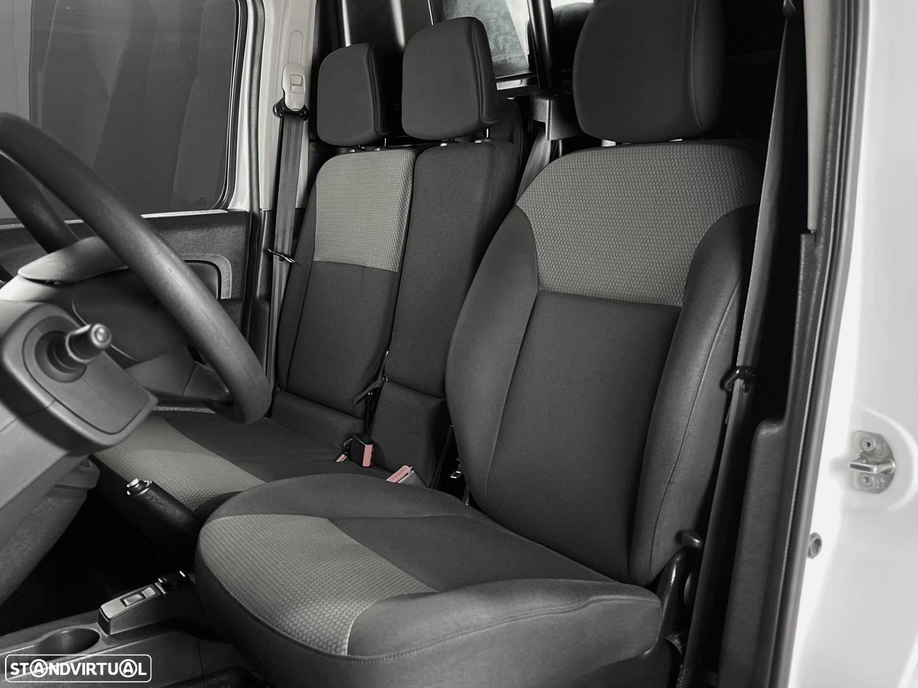 Renault Kangoo 1.5 dCi Maxi Business 3L - 7