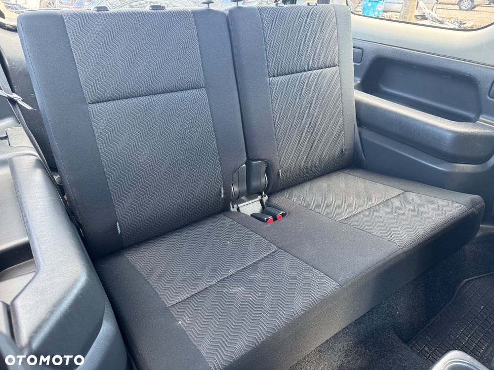 Suzuki Jimny Comfort Ranger - 15