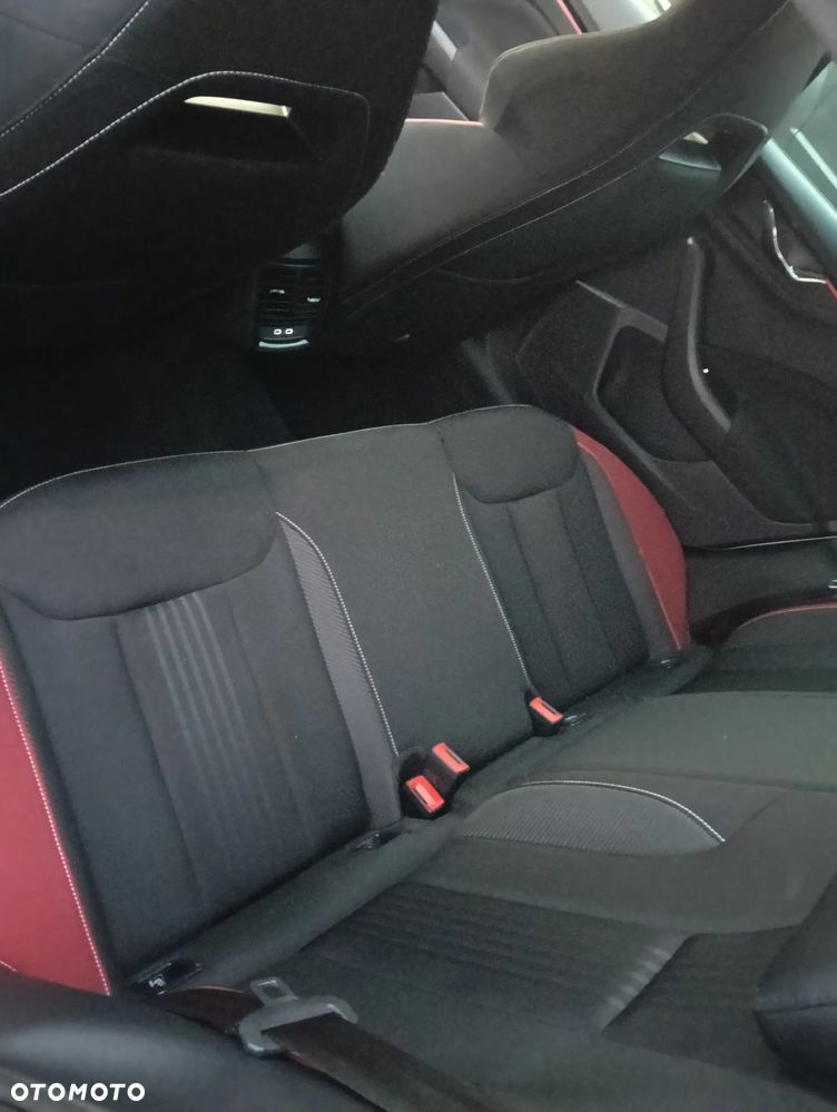 Skoda Scala 1.0 TSI DSG Monte Carlo - 14