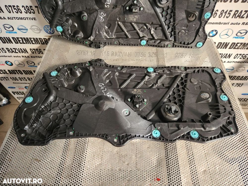 Panou Usa Stanga Dreapta Bmw M2 G42 Coupe Cabrio Volan Stanga Dezmembrez Bmw M2 G42 M240I B58B30B A - 4
