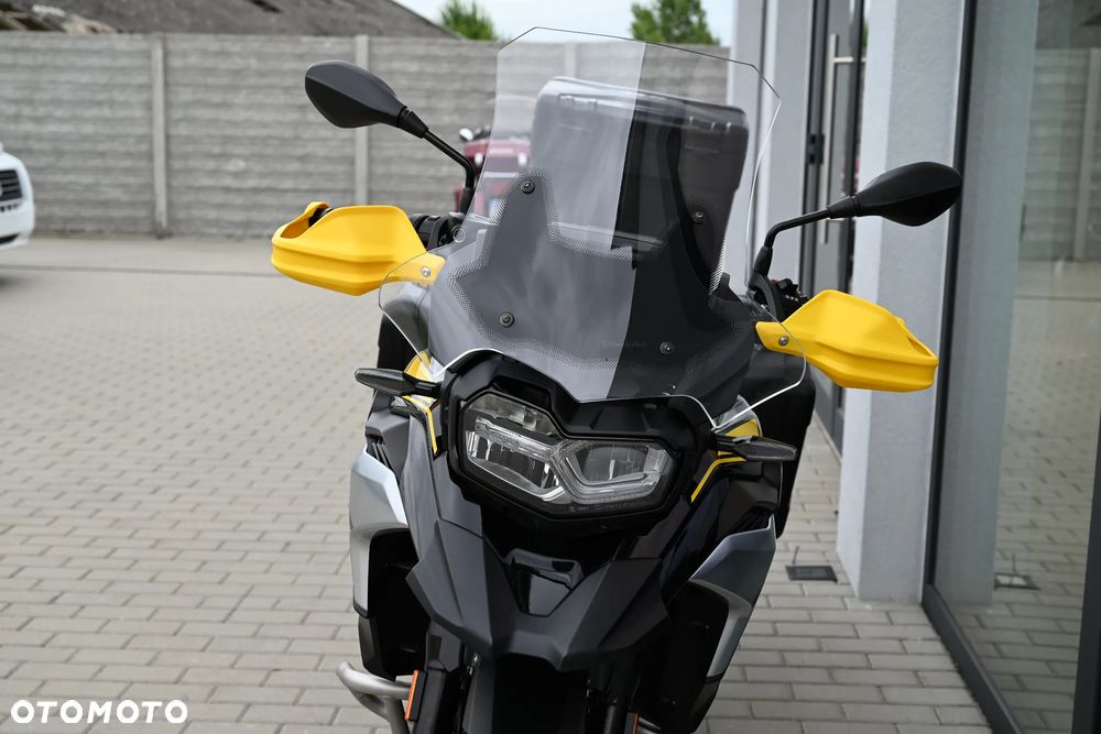 BMW GS - 39