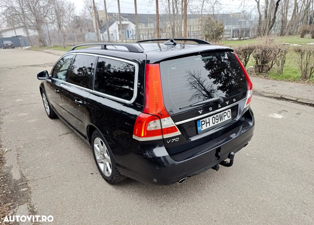 Volvo V70 - 9