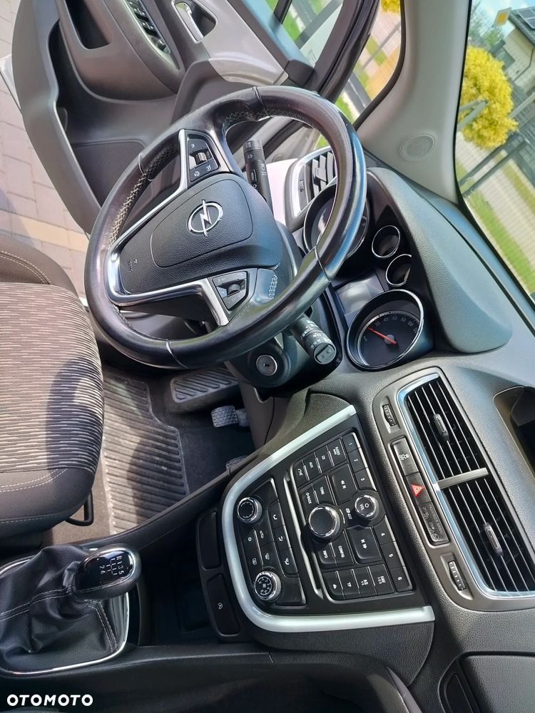 Opel Mokka - 31