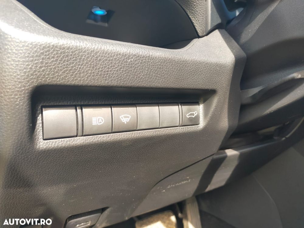 Toyota RAV4 2.5 VVT-iE 4x4 Exclusive Bi-Tone - 3