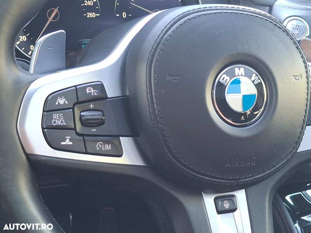BMW X4 xDrive20d - 34