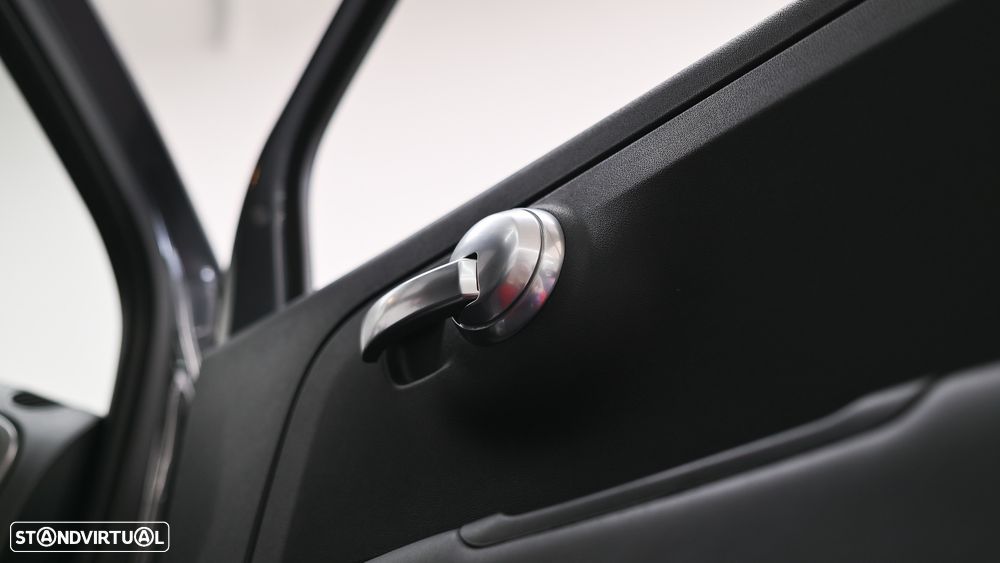 Abarth 695 XSR Yamaha - 45