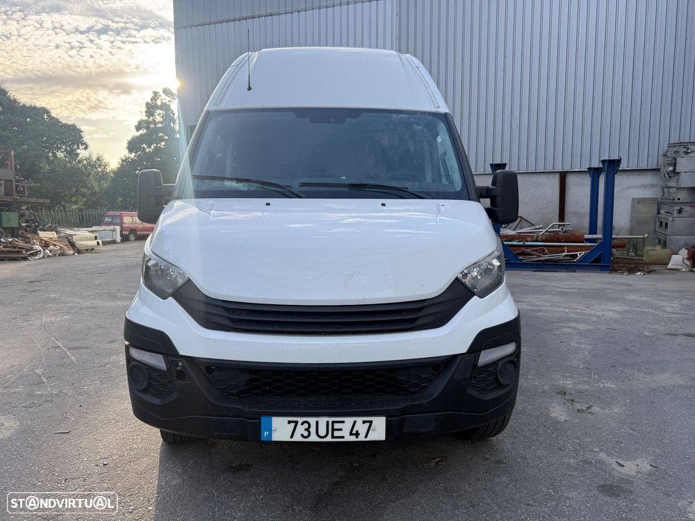 Iveco Daily - 3