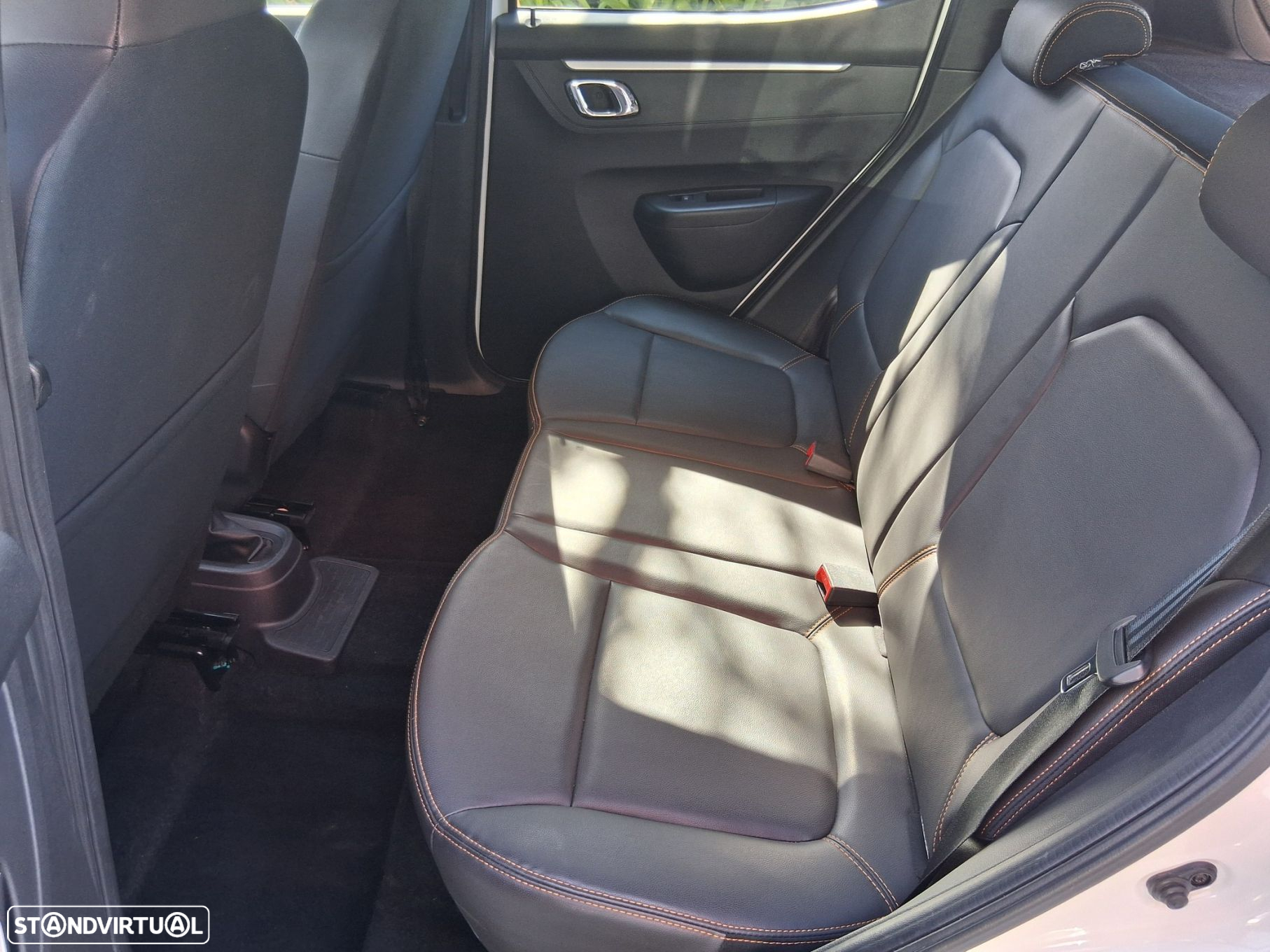 Dacia Spring Electric 45 Comfort Plus - 51