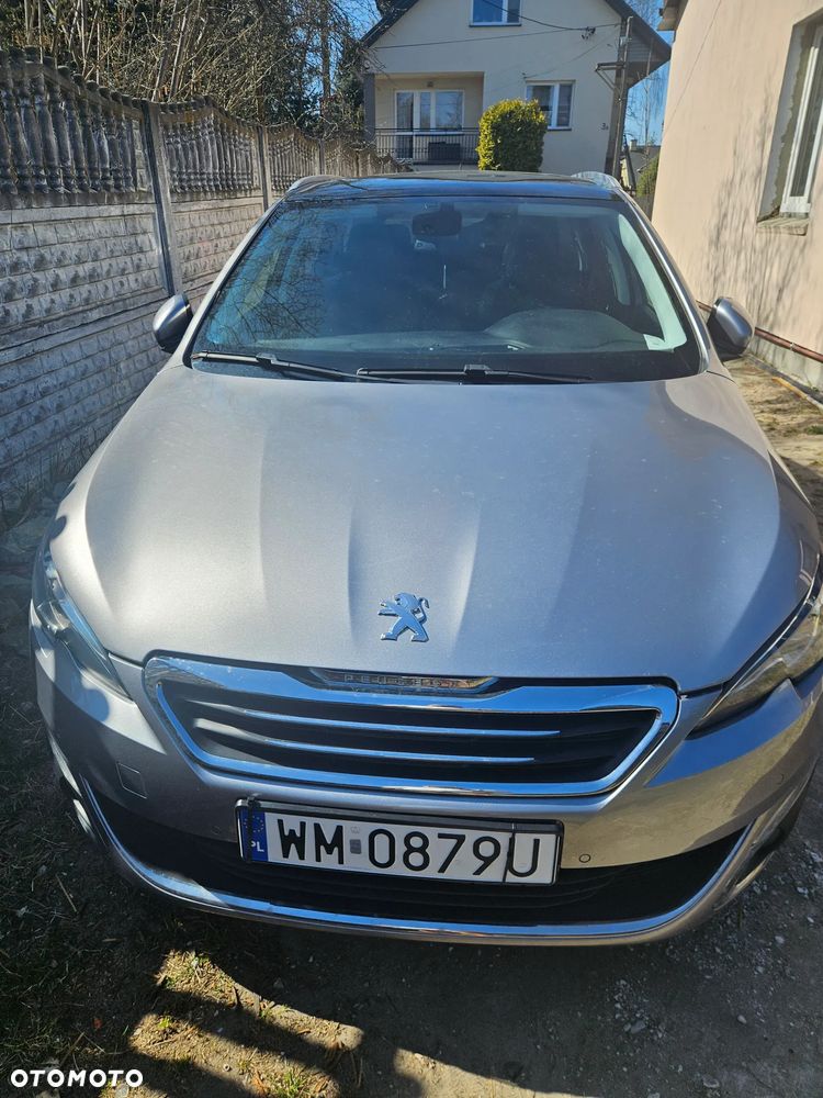 Peugeot 308 PureTech 130 Stop & Start Access - 1