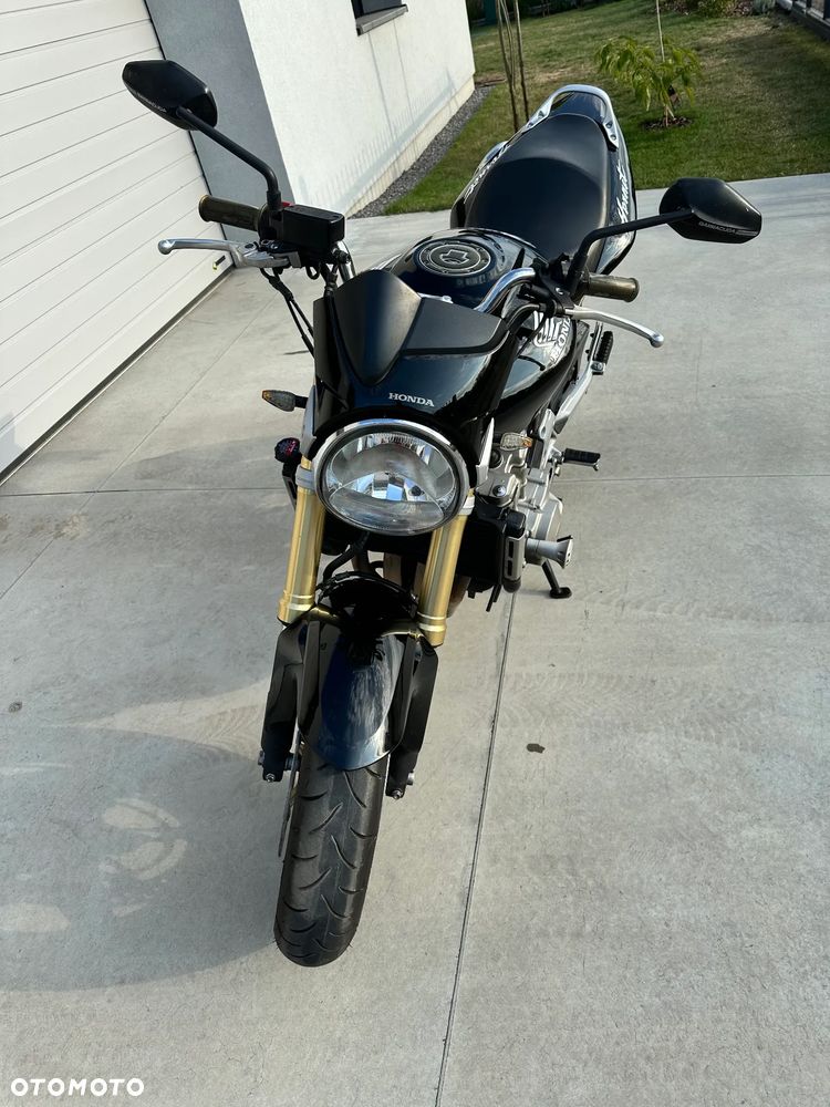 Honda Hornet - 3