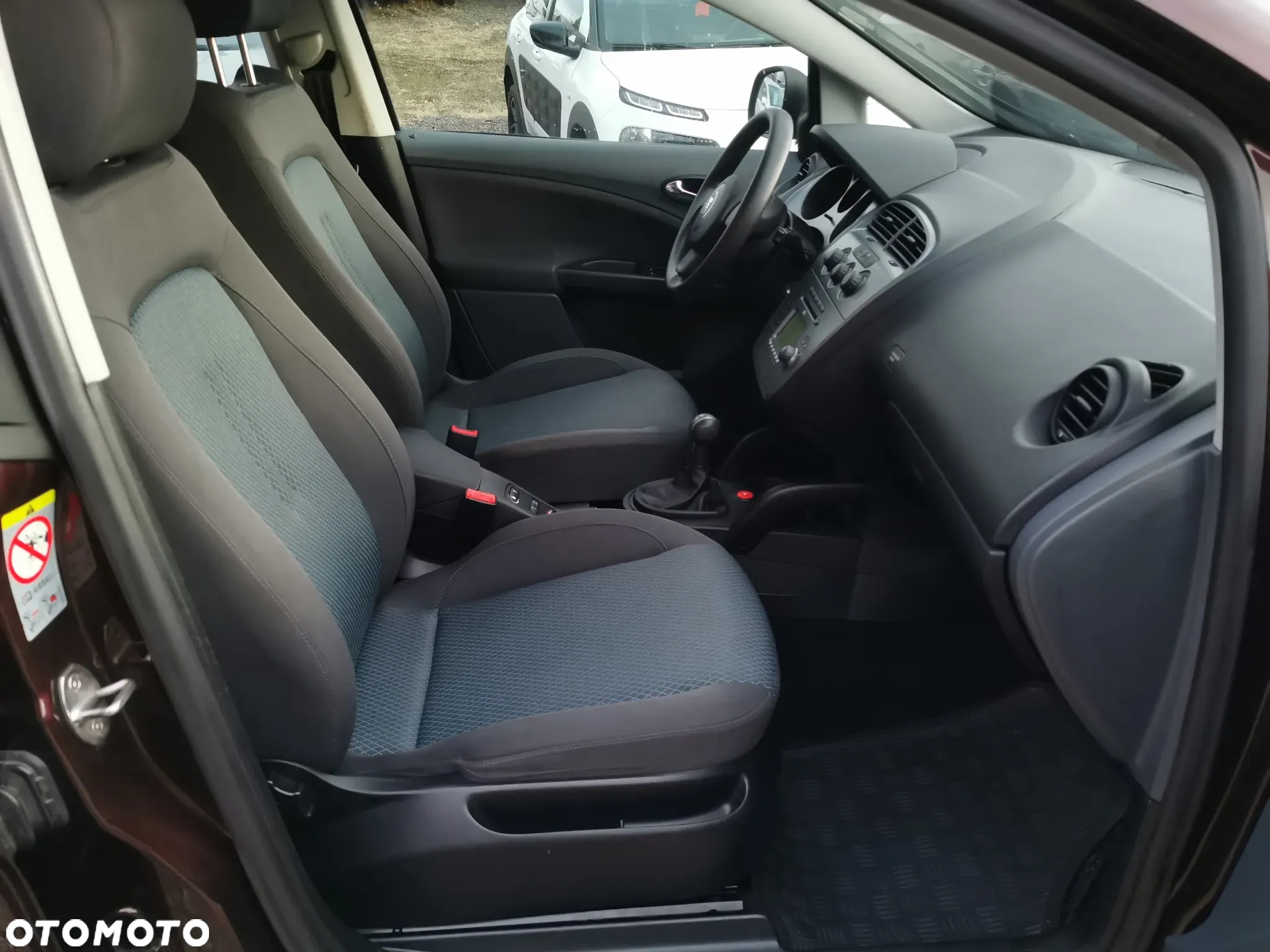 Seat Altea XL - 18