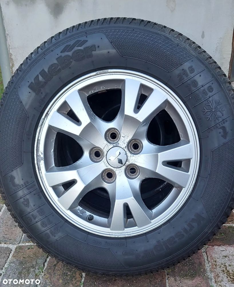 Mitsubishi Outlander 2.2 DI-D 4WD Intense - 20