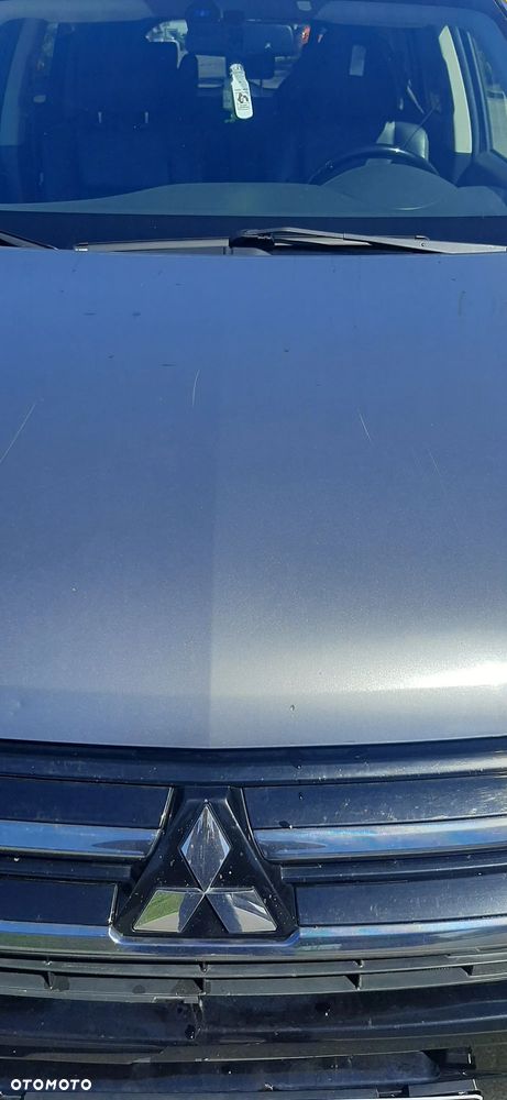 Mitsubishi Outlander 2.0 4WD Plus - 19