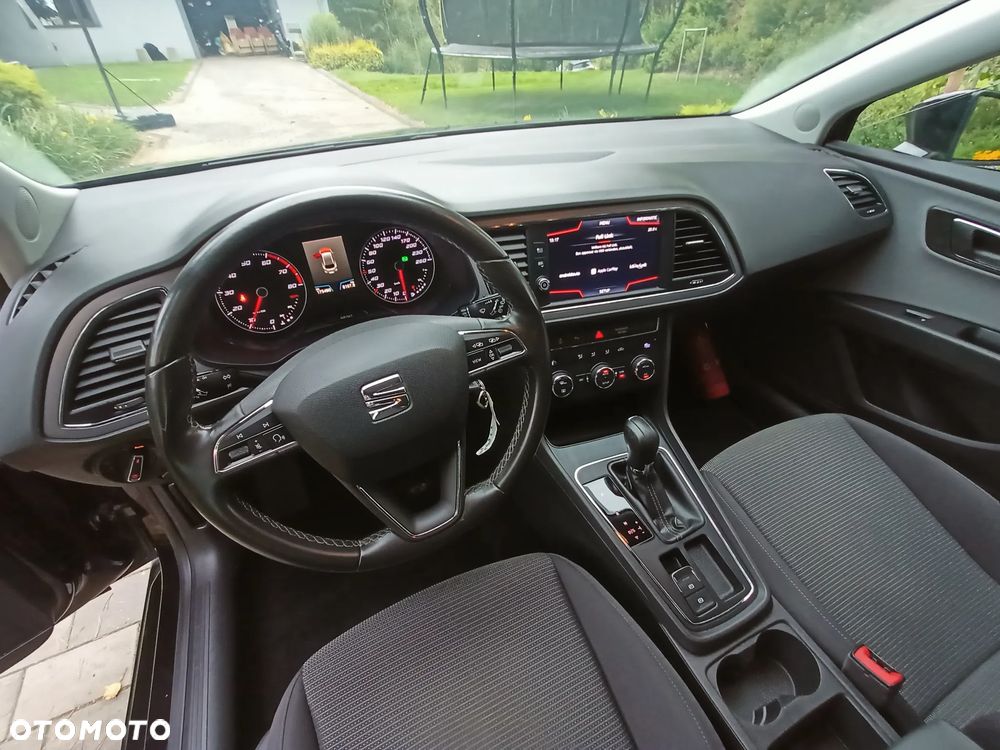 Seat Leon - 20