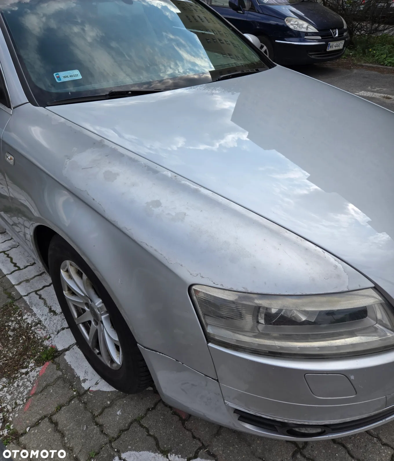 Audi A6 3.0 TDI Quattro Tiptronic - 3