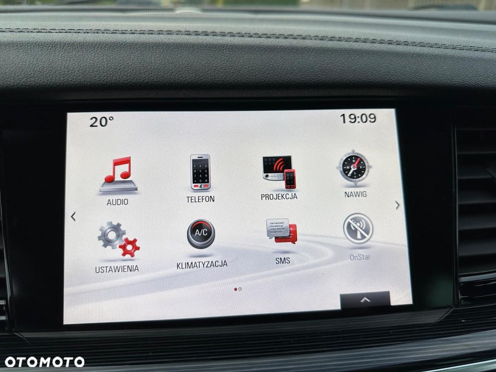 Opel Insignia 1.5 ECOTEC Direct Inj Turbo Exclusive - 30