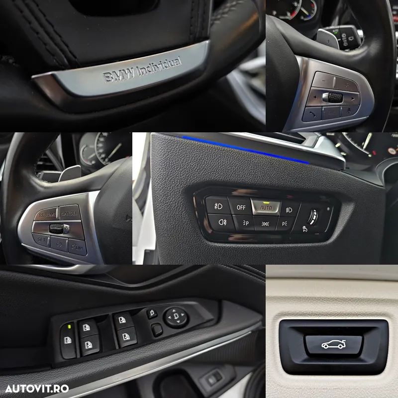 BMW Seria 3 320d AT MHEV - 29
