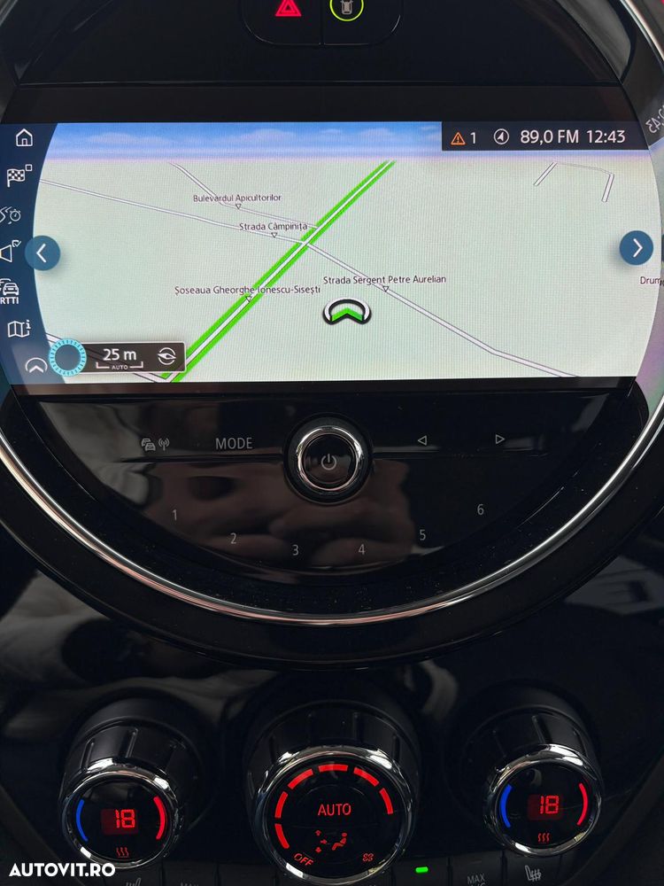 Mini Countryman Cooper SE ALL4 AT - 15