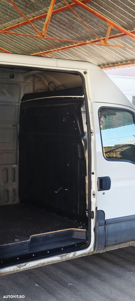 Iveco Daily 35C11 - 10