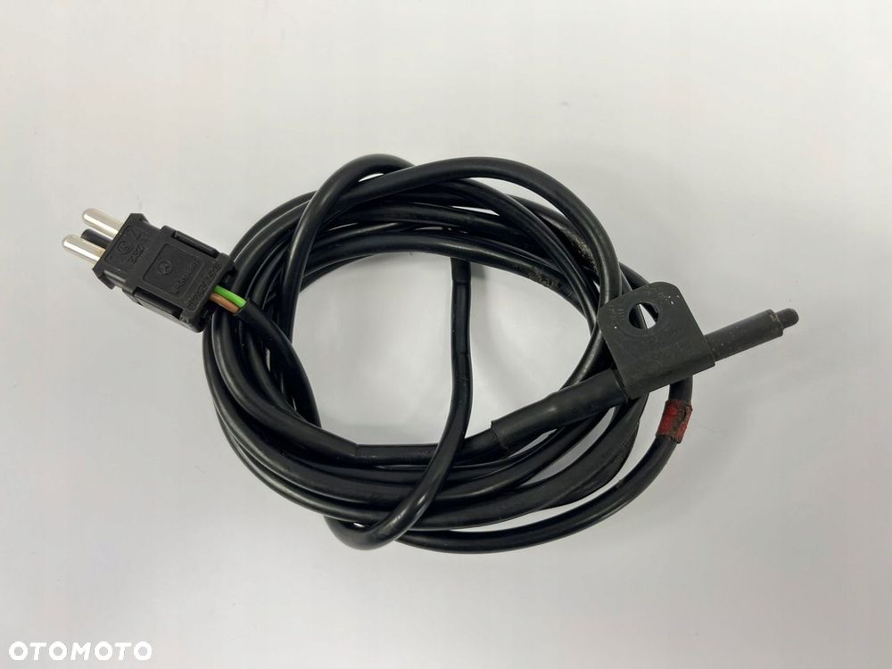 CZUJNIK TEMPERATURY ZEWNETRZNEJ MERCEDES W124 W126 C126 W201 190 2104110002