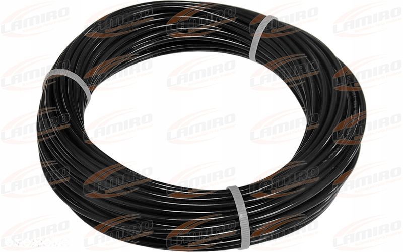 PRZEWÓD TEKALAN FI4 4X2mm 5 mb - 1