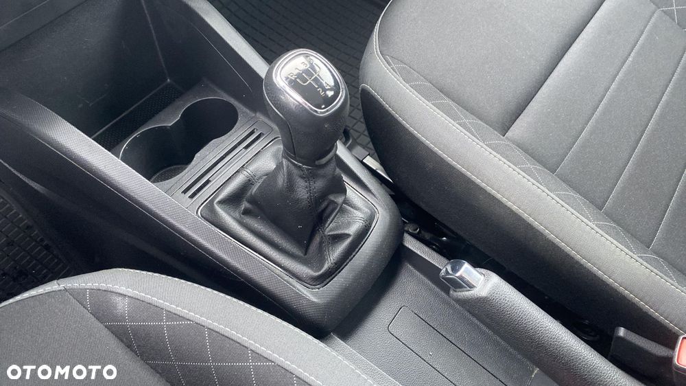 Skoda Fabia 1.0 TSI Ambition - 19