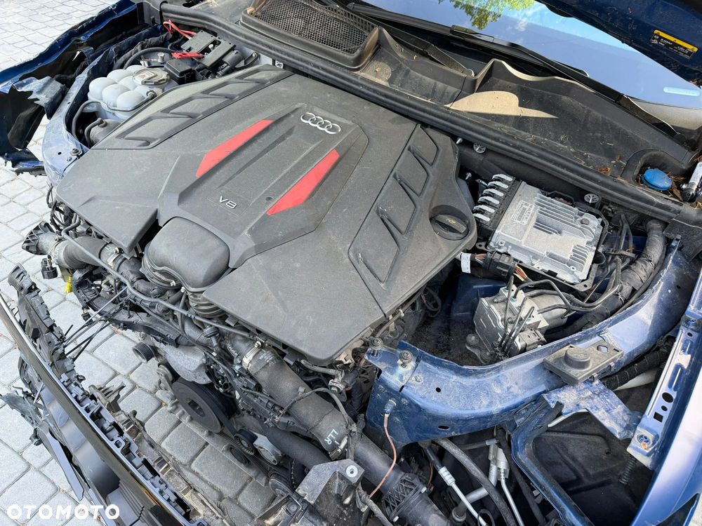 Audi SQ7 - 9