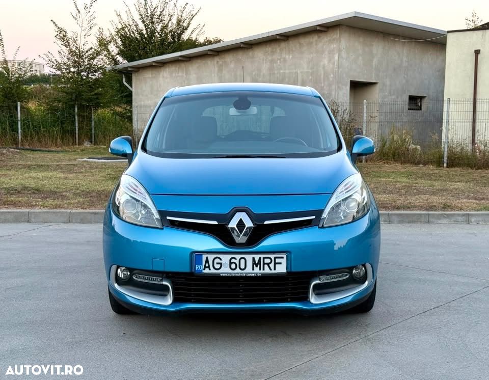 Renault Scenic Xmod 1.6 dCi Privilege - 7