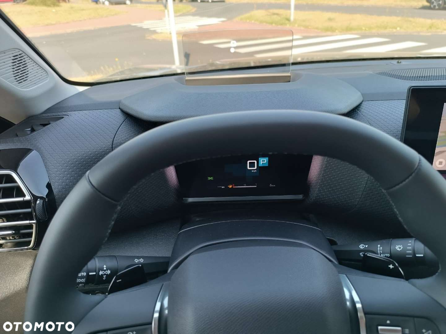 Citroën C4X - 20