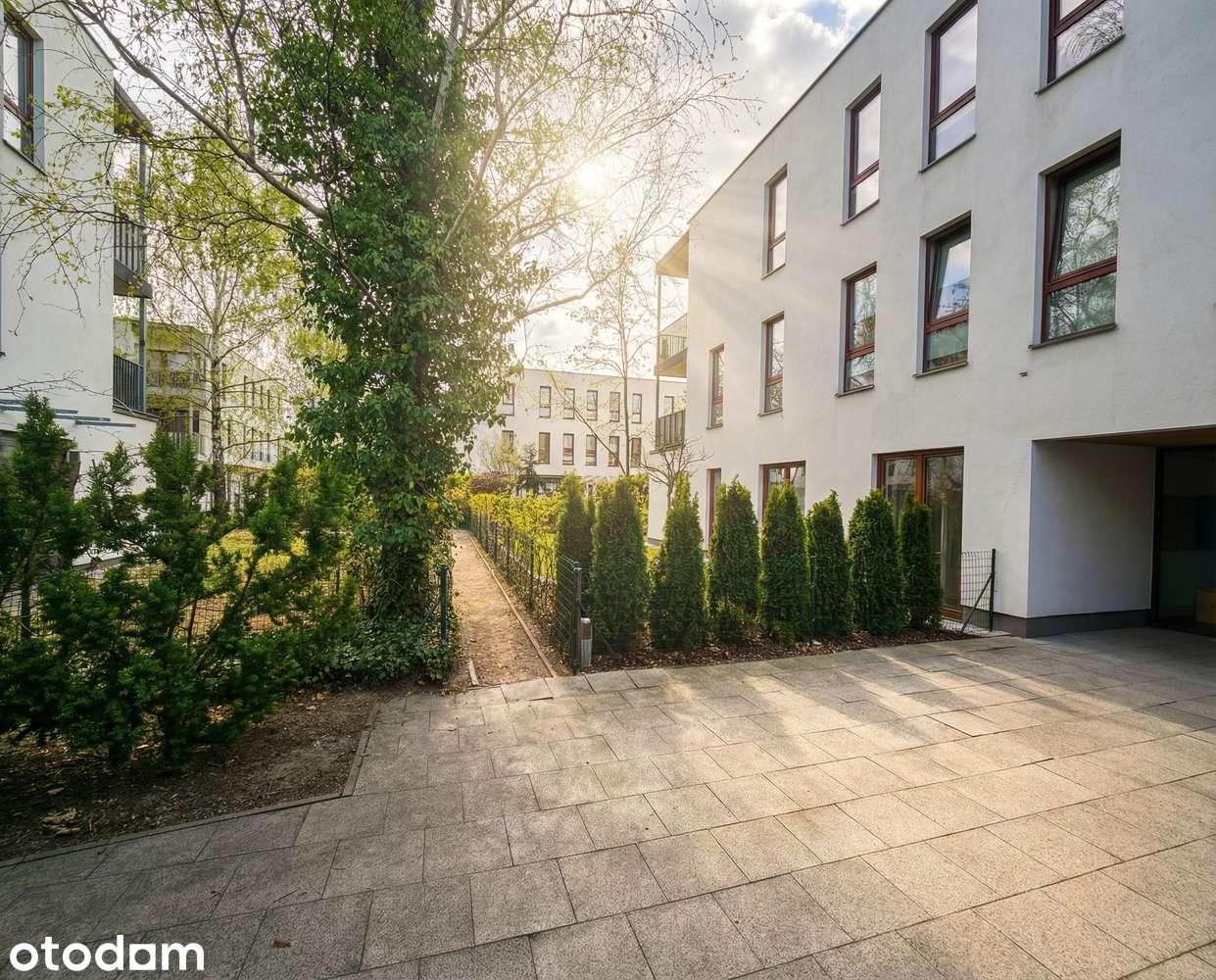 Przestronny Apartament 3 pok- z możliwością 4 pokoju | GARAŻ | KOMÓRKA