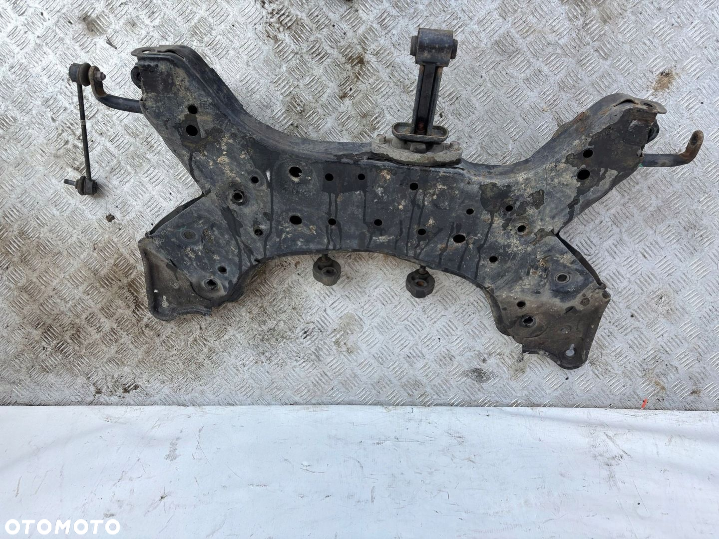 KOŁYSKA SANKI BELKA HYUNDAI I10 II 13- - 5