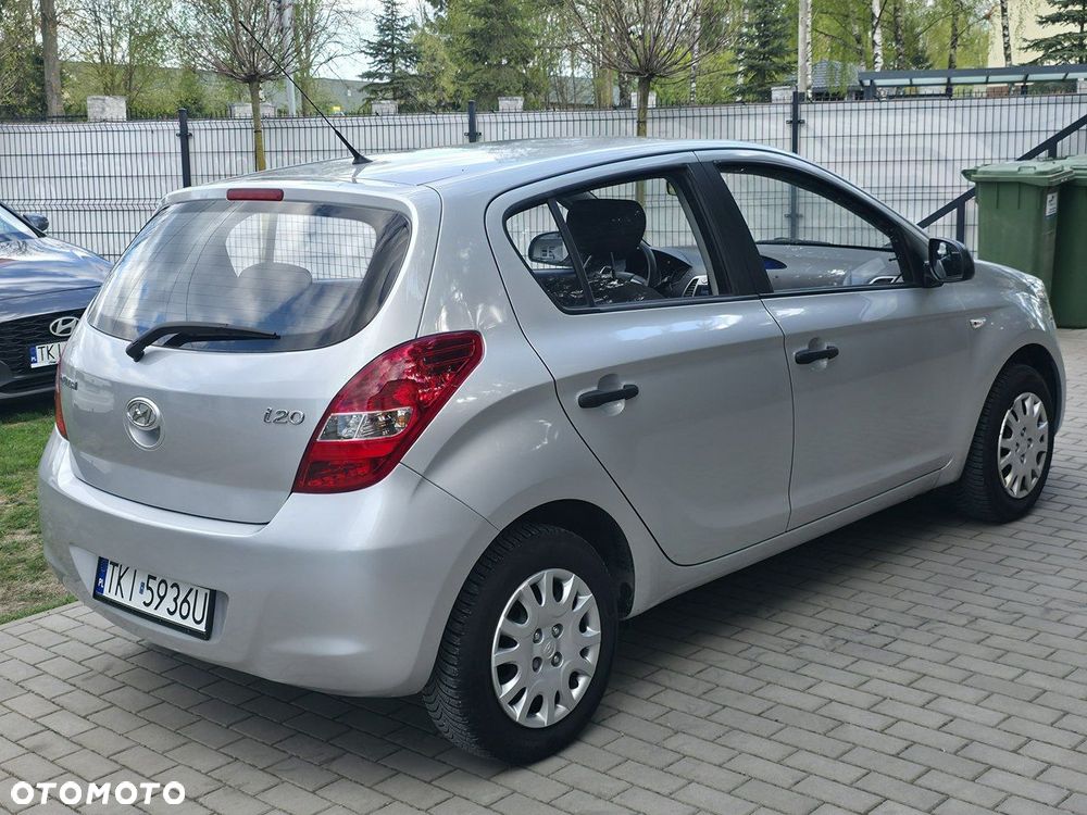 Hyundai i20 - 3