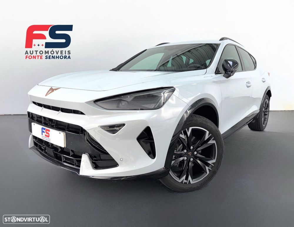 Cupra Formentor 2.0 TDI DSG - 1