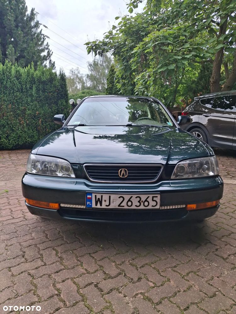 Acura TL 2.5 - 2