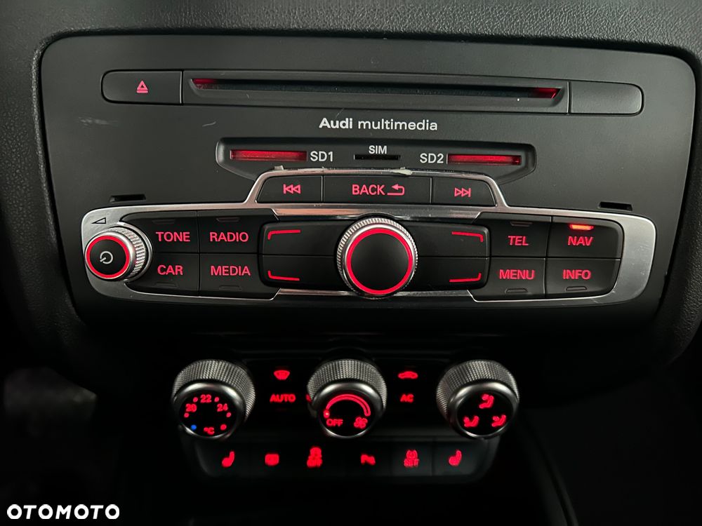 Audi A1 3-drzwiowe - 29