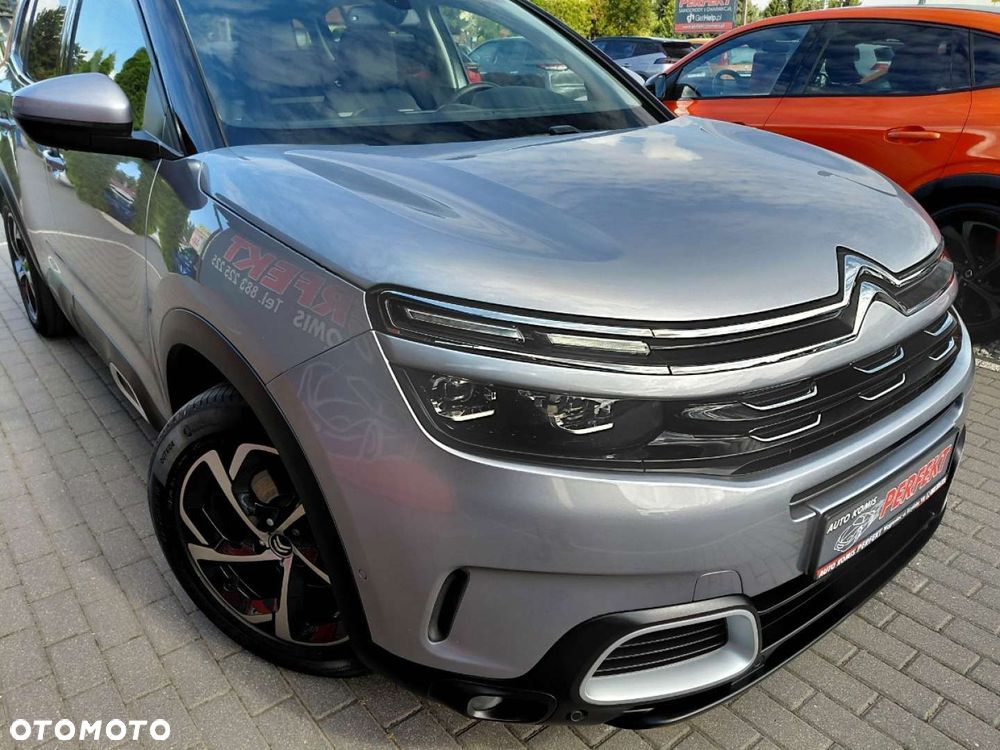 Citroën C5 Aircross - 5