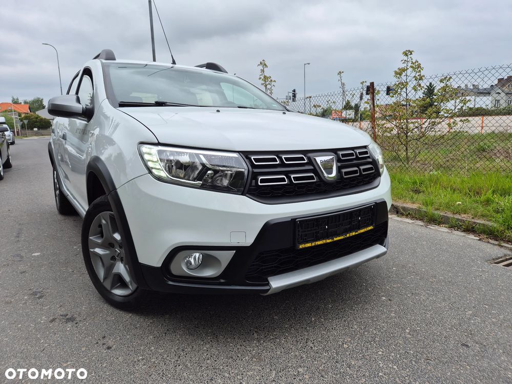 Dacia Sandero TCe 90 Laureate - 2