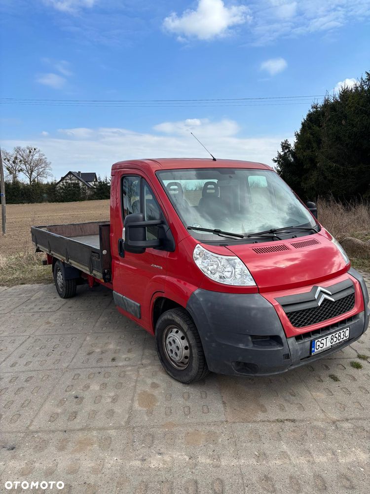 Citroën Jumper - 2