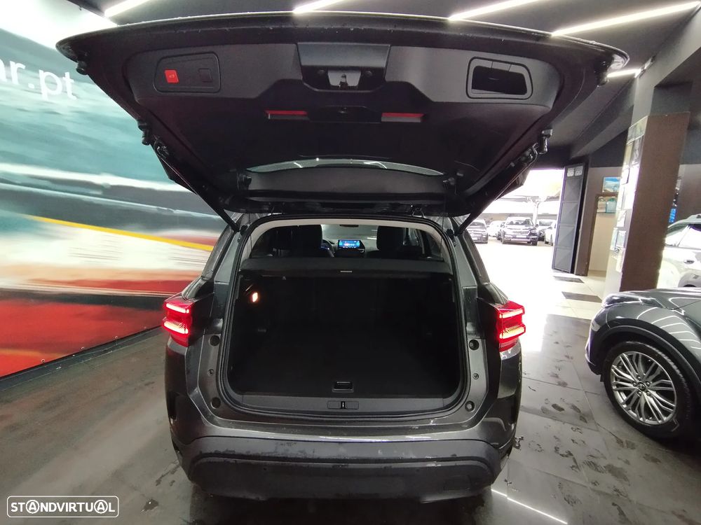 Citroën C5 Aircross 1.6 Hybrid Max e-EAT8 - 14