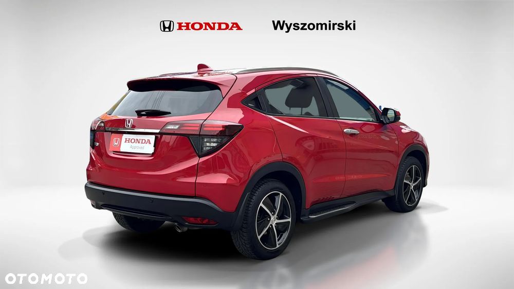 Honda HR-V 1.5 Executive (ADAS / Connect+) CVT - 2