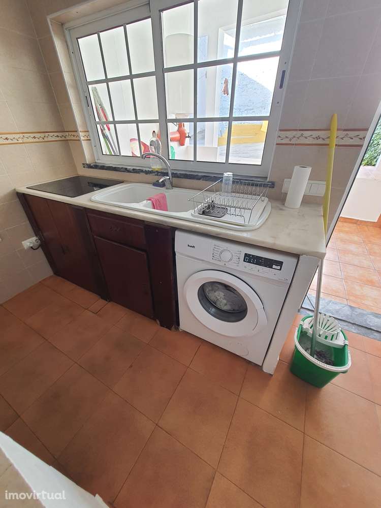 Moradia T3 em Beringel com Quintal e Parqueamento - Grande imagem: 2/9