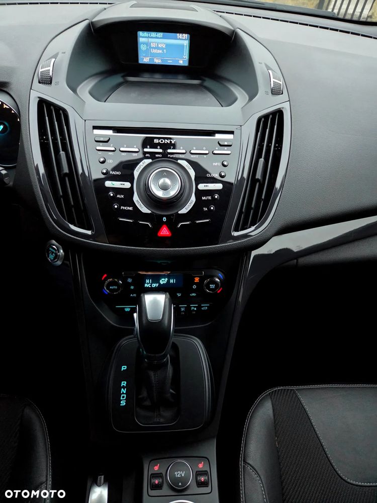 Ford Kuga 2.0 TDCi 4x4 Individual - 15