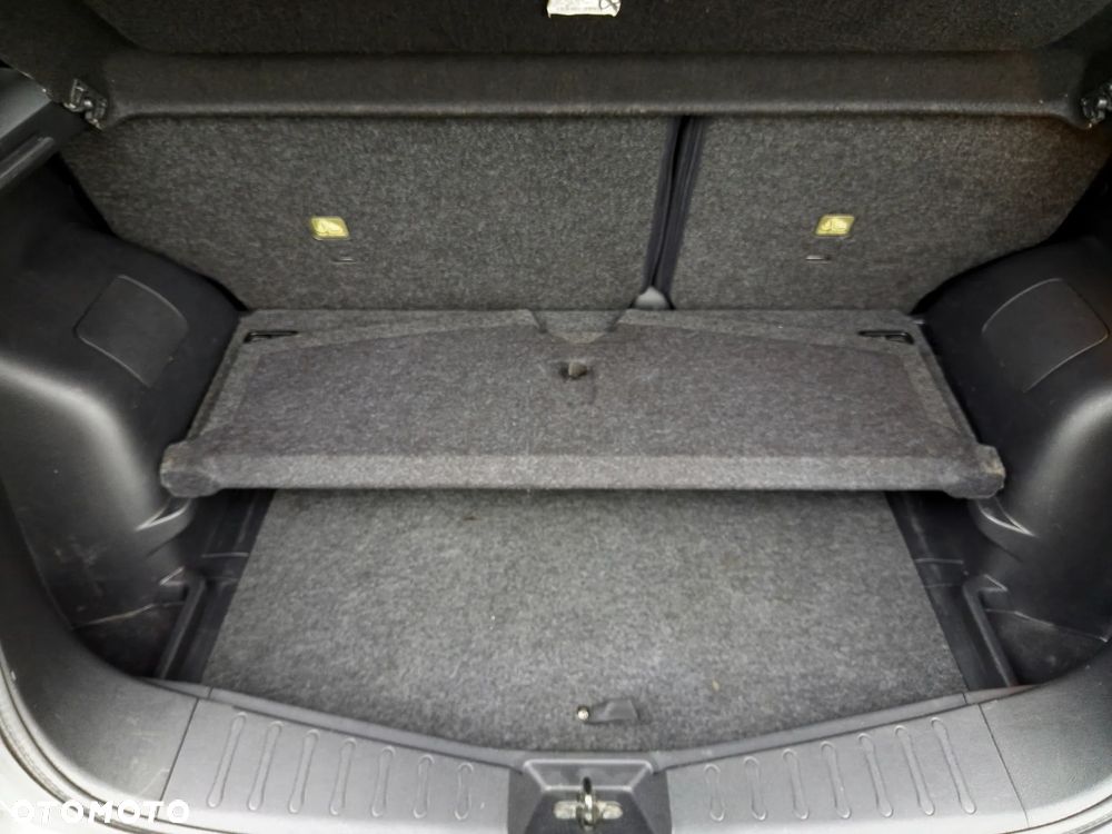 Nissan Note - 9