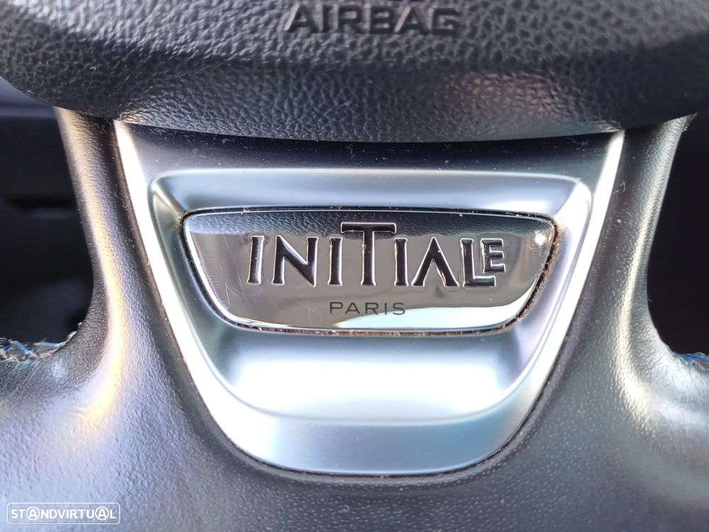 Renault Grand Scénic ENERGY dCi 160 EDC INITIALE PARIS - 20