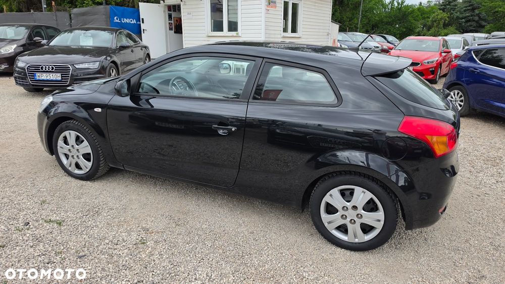Kia ProCeed 1.4 Comfort + - 37