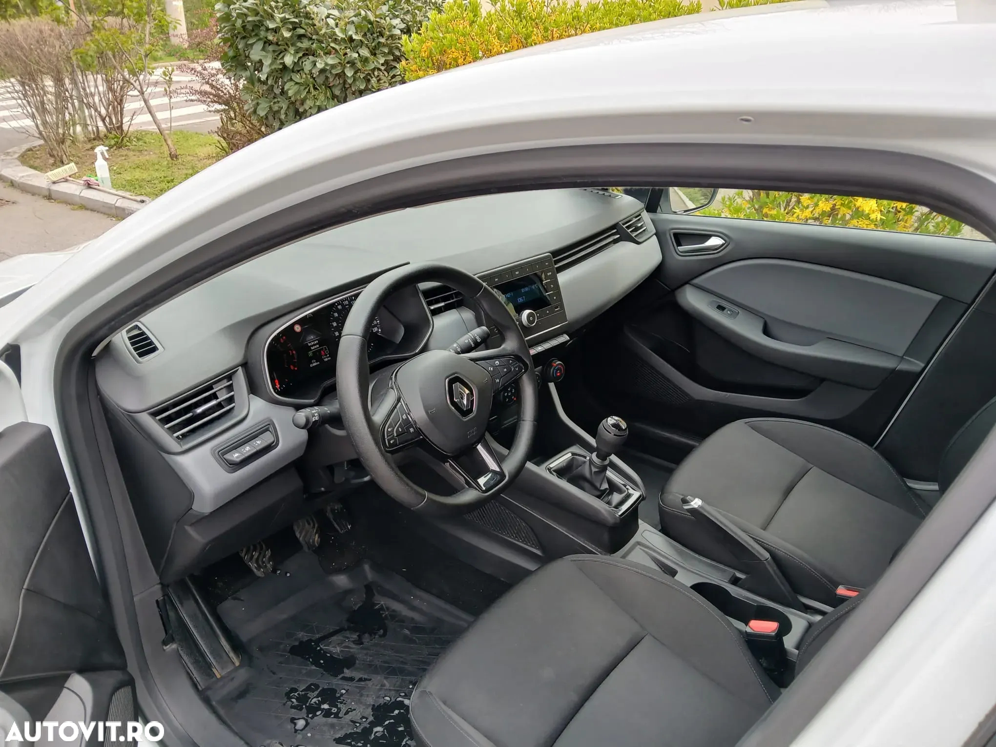 Renault Clio V 1.0 TCe Life - 5