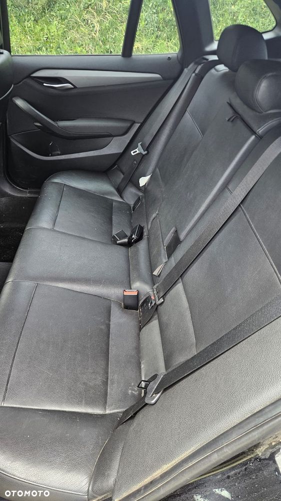BMW X1 xDrive25d - 14