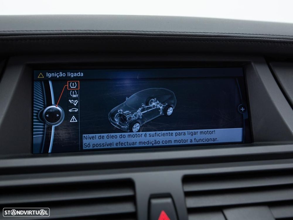 BMW X6 M Standard - 37