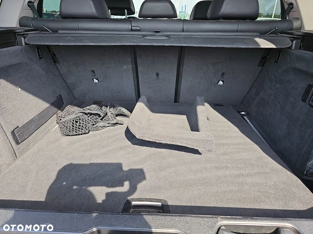 BMW X5 - 19