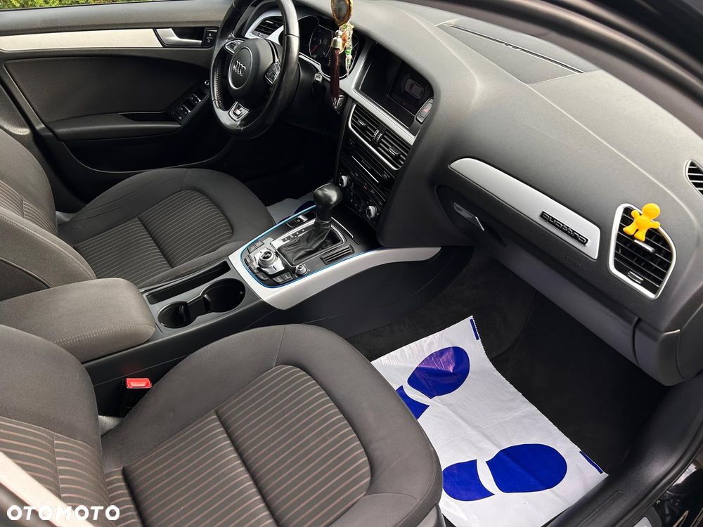 Audi A4 Avant - 17